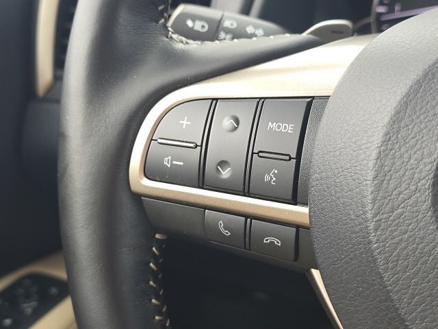 2021 Lexus RX 350L