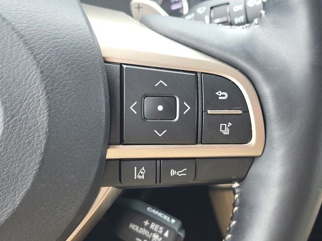 2021 Lexus RX 350L