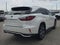 2021 Lexus RX 350L