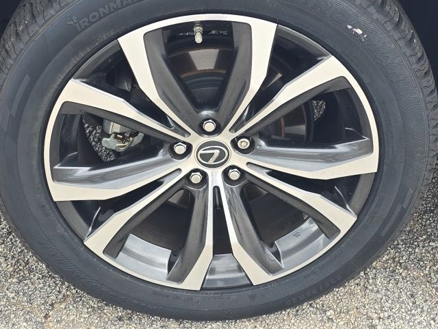 2021 Lexus RX 350L