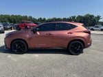 2025 Lexus NX 450h+ F SPORT