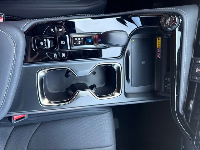 2025 Lexus NX 450h+ F SPORT