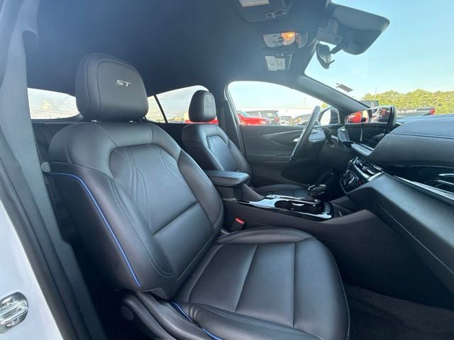 2025 Buick Envista Sport Touring