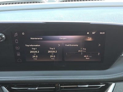 2025 Buick Envista Sport Touring