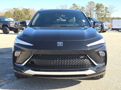 2025 Buick Envista Sport Touring