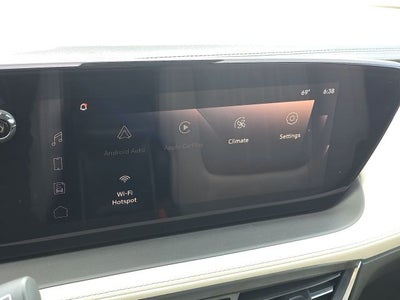 2024 Buick Encore GX Avenir