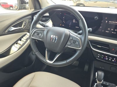 2024 Buick Encore GX Avenir