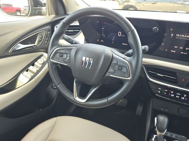 2024 Buick Encore GX Avenir