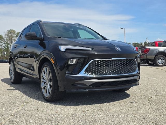 2024 Buick Encore GX Avenir