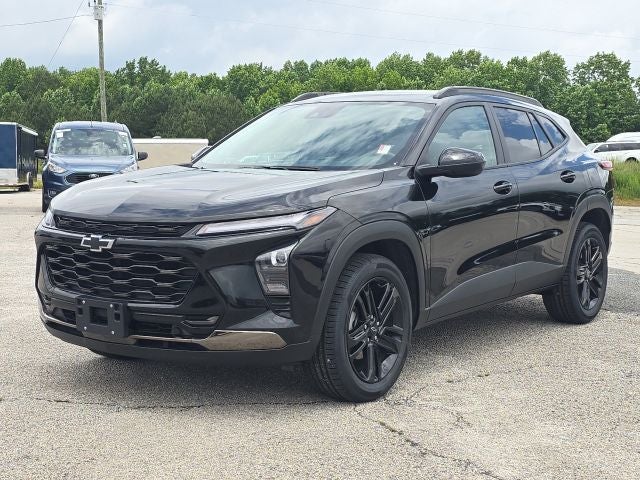2024 Chevrolet Trax Activ FWD's photo