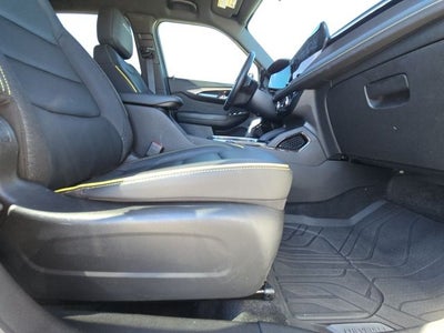 2024 Chevrolet TrailBlazer ACTIV