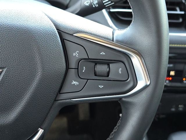 2024 Chevrolet TrailBlazer ACTIV