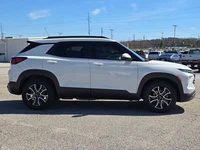 2024 Chevrolet TrailBlazer ACTIV