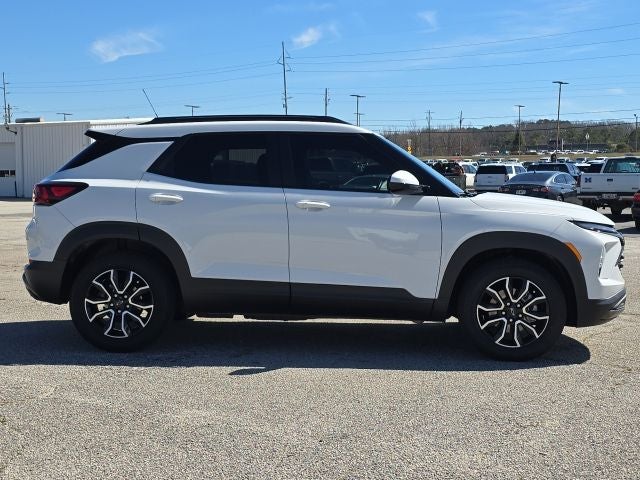 2024 Chevrolet TrailBlazer ACTIV