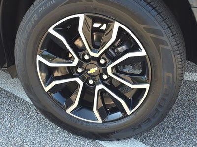 2021 Chevrolet TrailBlazer ACTIV