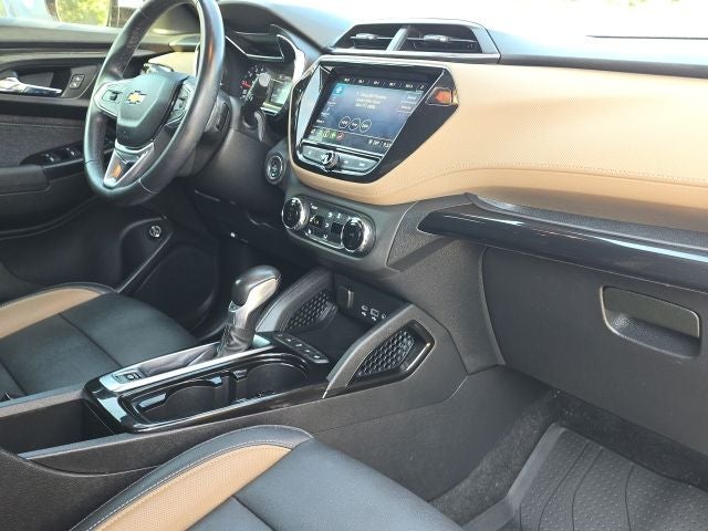 2021 Chevrolet TrailBlazer ACTIV