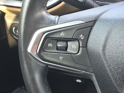 2021 Chevrolet TrailBlazer ACTIV
