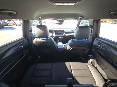 2024 Chevrolet TrailBlazer ACTIV