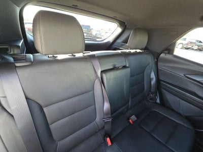 2024 Chevrolet TrailBlazer ACTIV