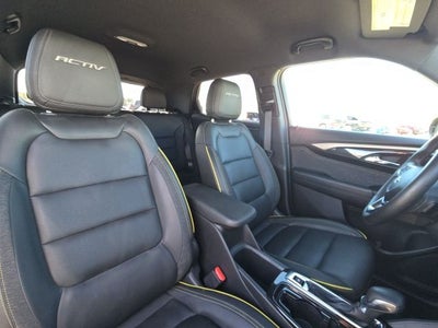 2024 Chevrolet TrailBlazer ACTIV