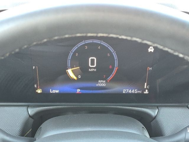 2024 Chevrolet TrailBlazer ACTIV