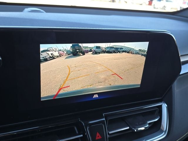 2024 Chevrolet TrailBlazer ACTIV