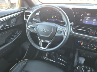 2024 Chevrolet TrailBlazer ACTIV