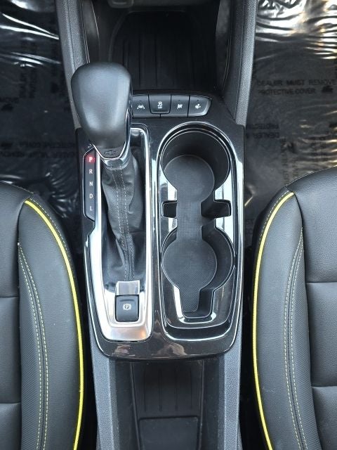 2024 Chevrolet TrailBlazer ACTIV