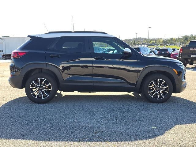 2024 Chevrolet TrailBlazer ACTIV