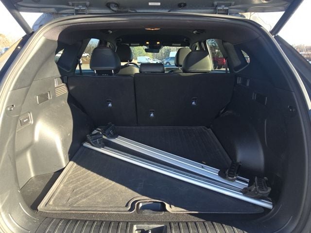 2022 Hyundai Tucson N Line