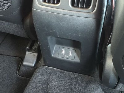 2022 Hyundai Tucson N Line