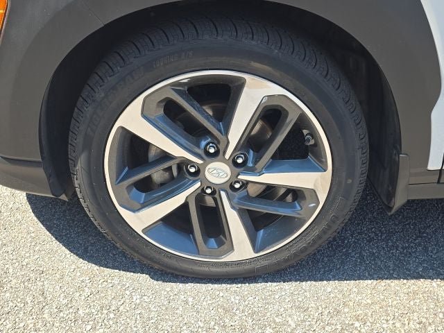 2020 Hyundai Kona SE