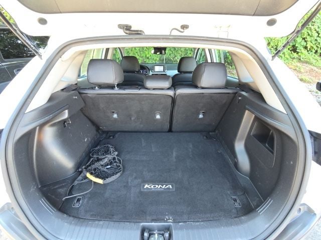 2020 Hyundai Kona SE