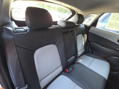 2020 Hyundai Kona SE