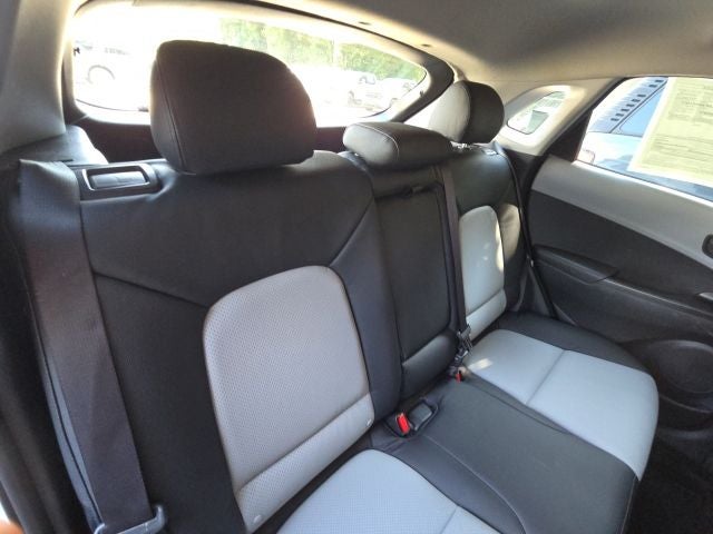 2020 Hyundai Kona SE