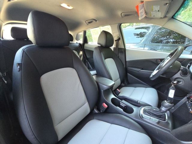 2020 Hyundai Kona SE