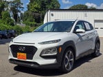 2020 Hyundai Kona SE