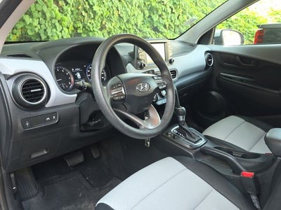 2020 Hyundai Kona SE