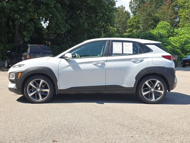 2020 Hyundai Kona SE