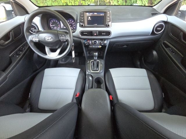 2020 Hyundai Kona SE