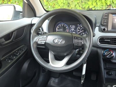 2020 Hyundai Kona SE