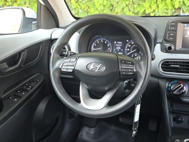 2020 Hyundai Kona SE