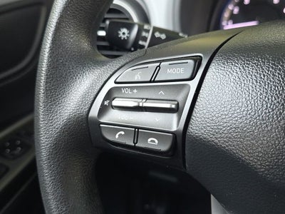 2020 Hyundai Kona SE
