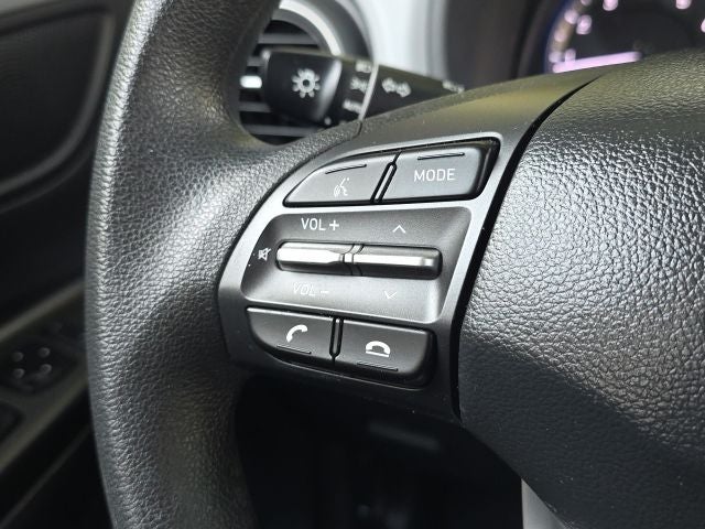 2020 Hyundai Kona SE
