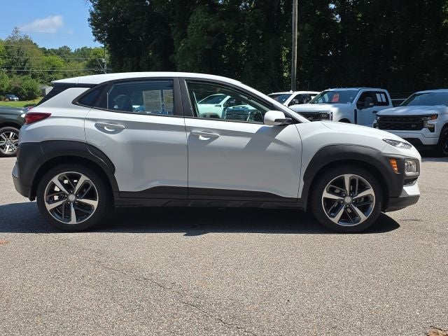 2020 Hyundai Kona SE