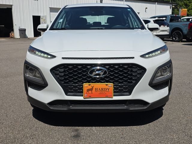 2020 Hyundai Kona SE