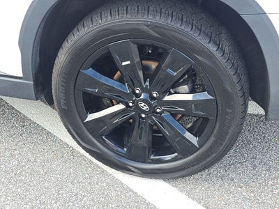 2023 Hyundai Palisade XRT