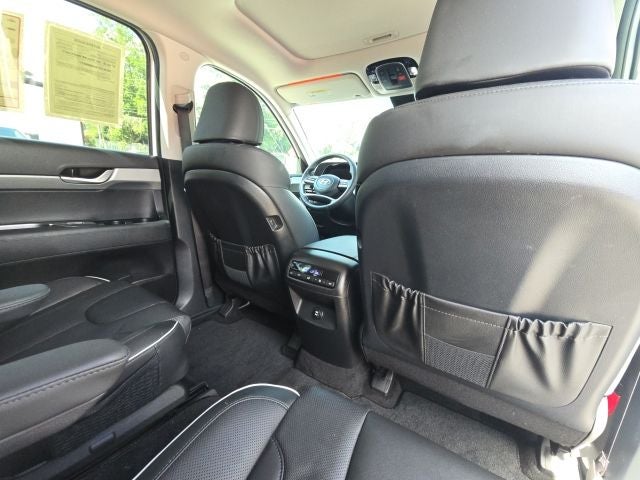 2023 Hyundai Palisade XRT