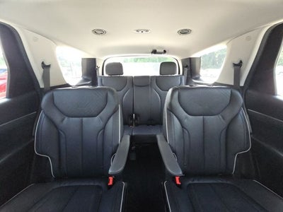 2023 Hyundai Palisade XRT