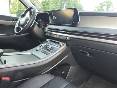 2023 Hyundai Palisade XRT